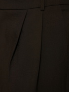 THE FRANKIE SHOP Beo Midweight Light Stretch Suit Pants