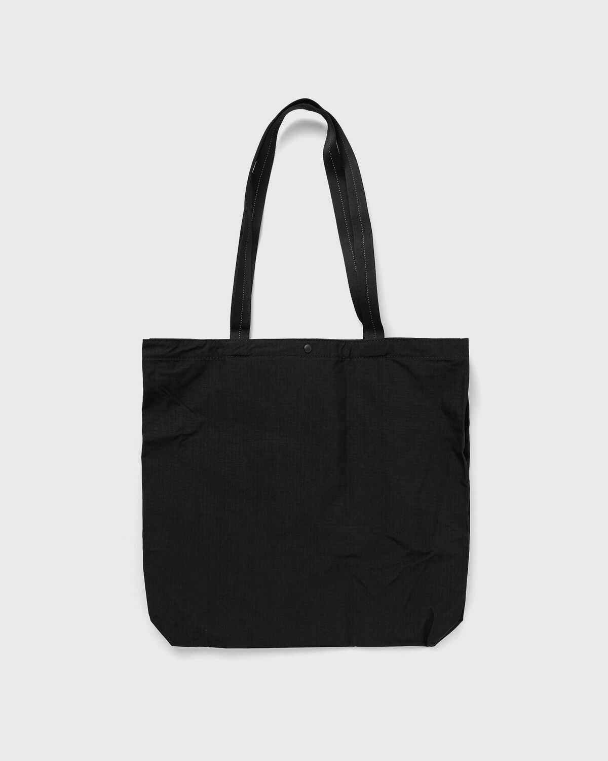 Rapha Technical Tote Black Tote & Shopping Bags