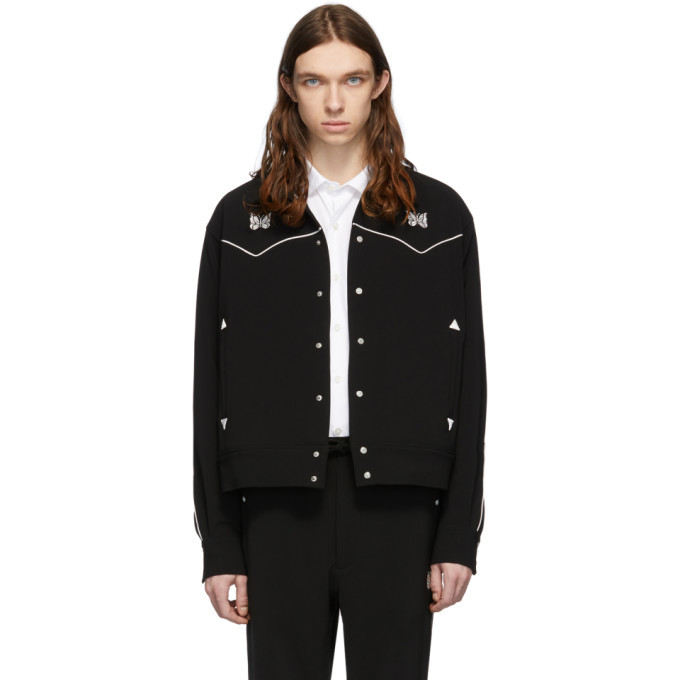 needles piping cowboy jacket 美品 | www.urbanrise.ch