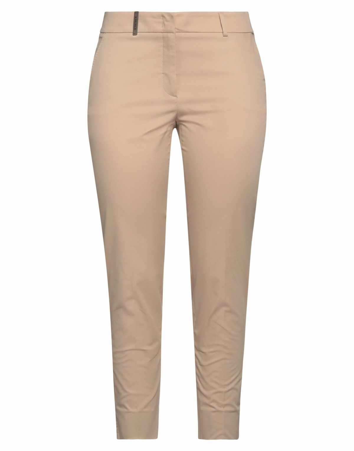 Peserico Womens Pants in Beige