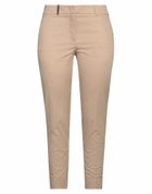 Peserico Womens Pants in Beige