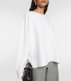 Toteme Virgin wool sweater