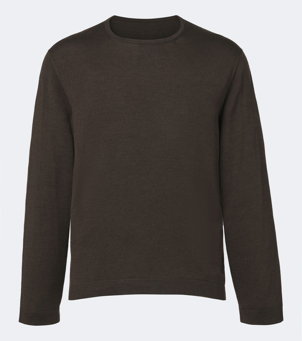Stòffa Wool and silk sweater