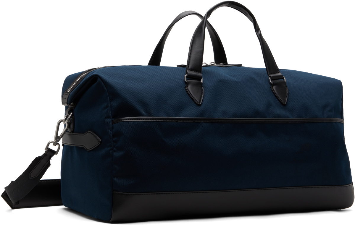 Paravel Navy Rove Duffle Bag