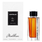 Montblanc Mens Star Oud EDP Spray 4.2 oz Fragrances 3386460154857