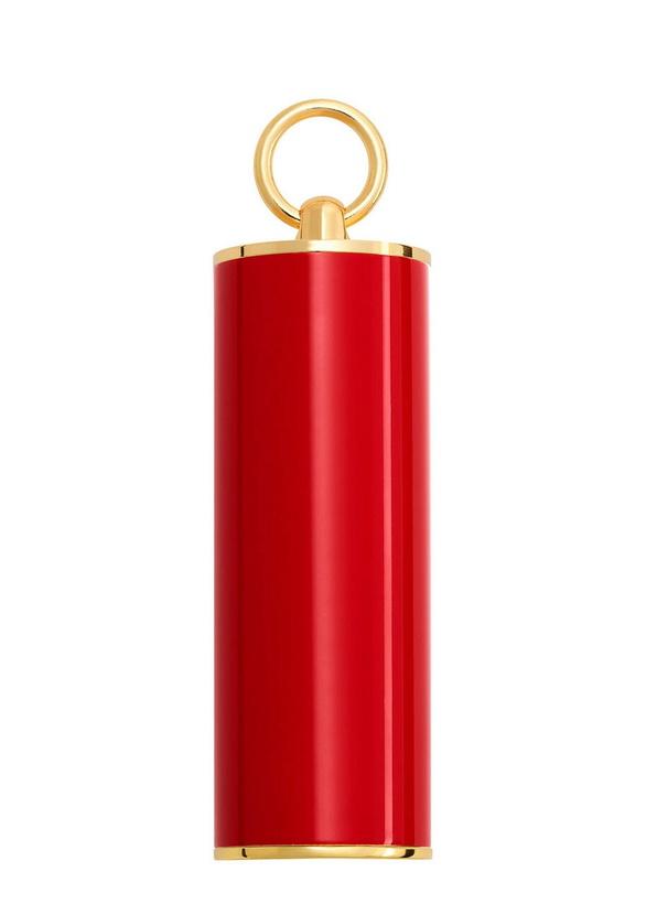 Photo: Carolina Herrera The Lipstick Cap - Red Confidential