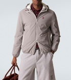 Brunello Cucinelli Technical puffer jacket