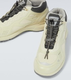 Athletics Footwear One.2 mid sneakers