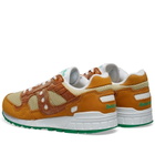 Saucony x Sneaker Politics Shadow 5000 'Cafe Du Monde'