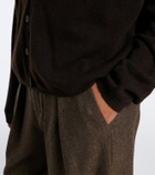 Lisa Yang Abby cashmere cardigan