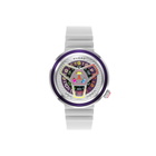Nubeo Ventana White Dial Mens Watch NB-6125-01
