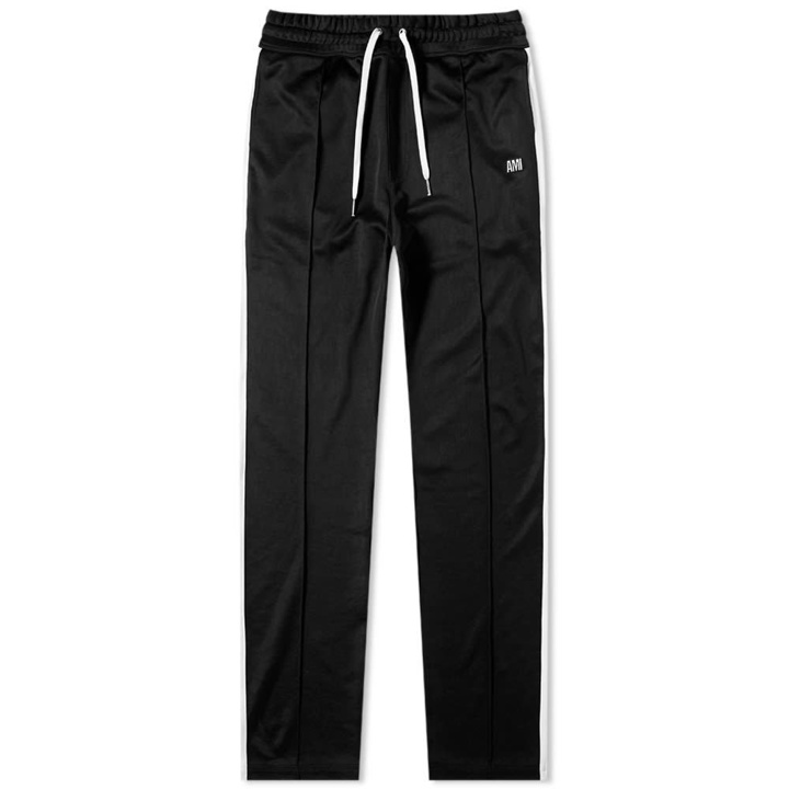 Photo: AMI Side Stripe Track Pant