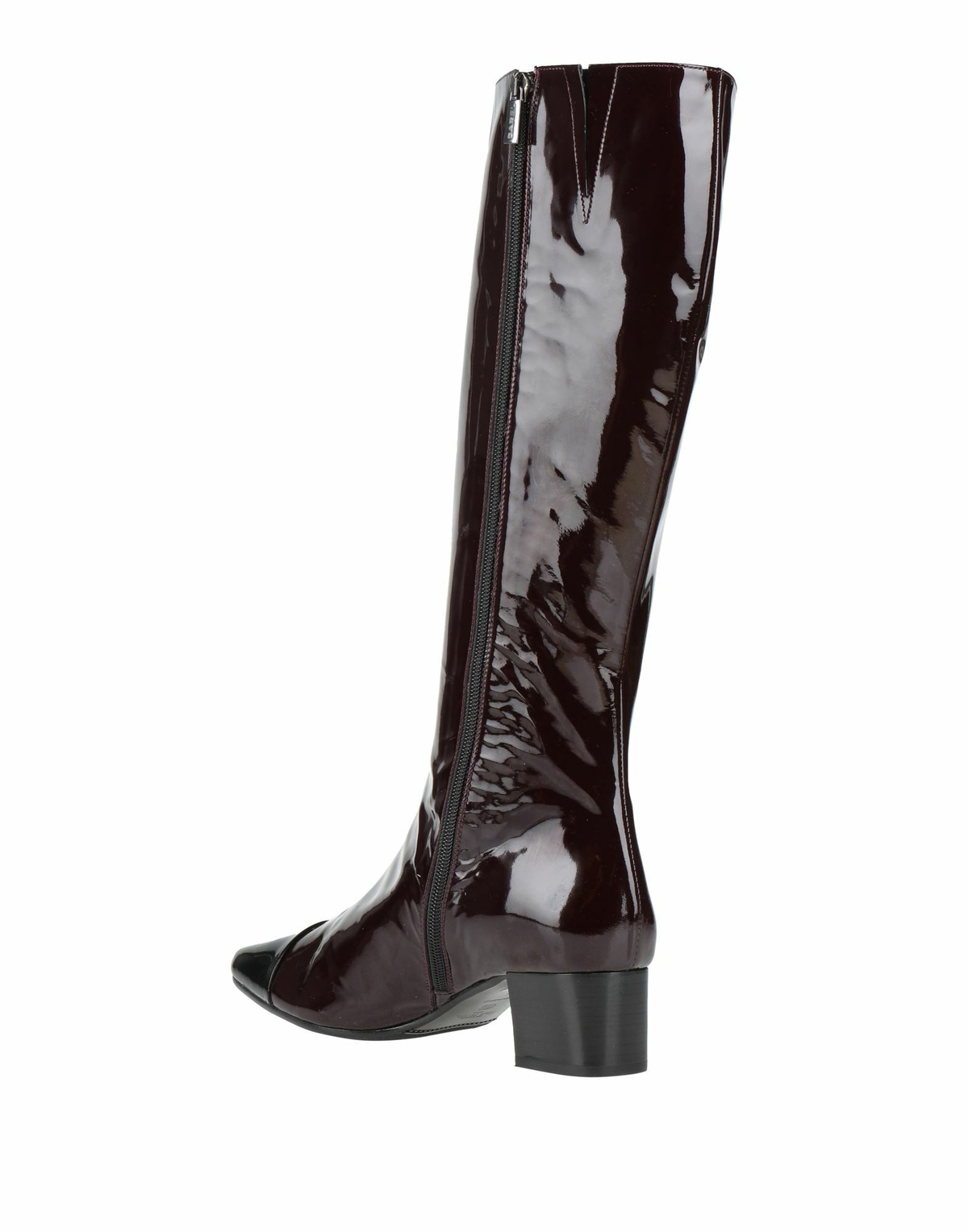 Carel Paris Womens Boot in Dark brown