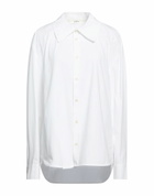 Séfr Womens Shirt in White