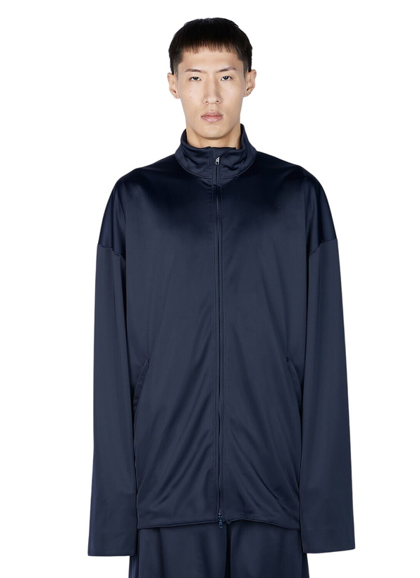 Photo: Balenciaga Track Jacket