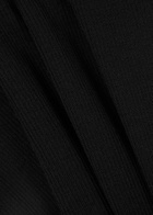 Day Birger ET Mikkelsen Sierra Roll-neck Wool Jumper Black