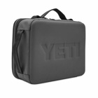 YETI Daytrip Lunch Box in Charcoal