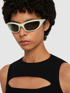 CHIMI Solaris Luminescent Acetate Sunglasses