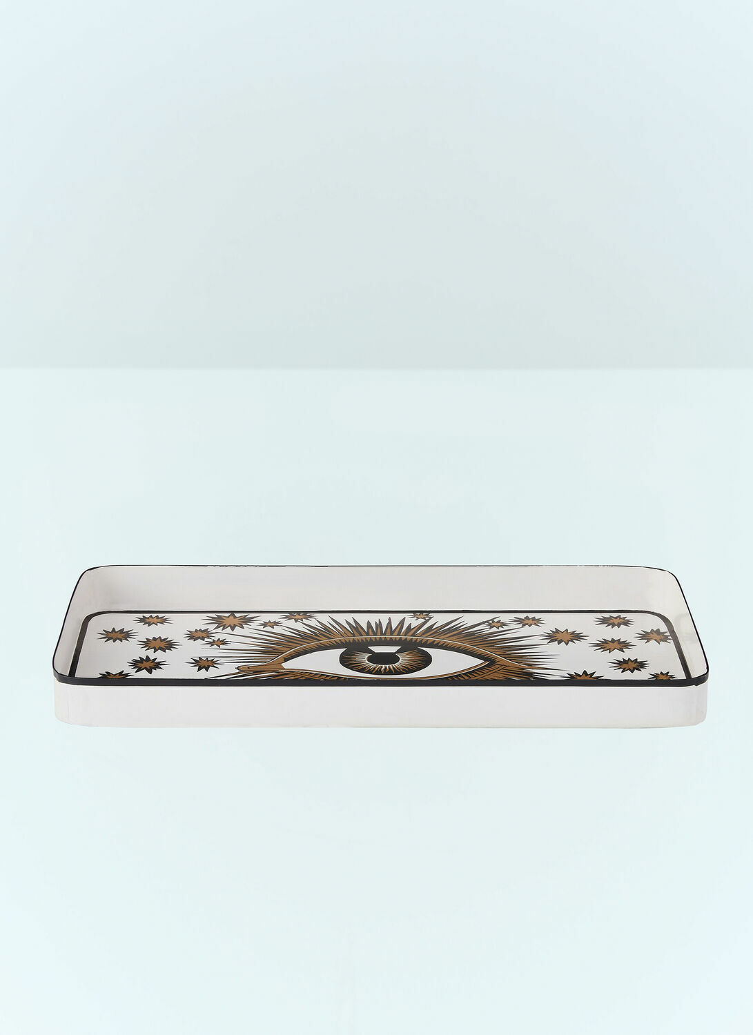 Les Ottomans Eye Iron Tray