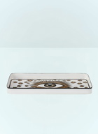 Les Ottomans Eye Iron Tray