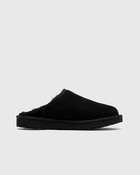 Ugg Classic Slip On Black - Mens - Sandals & Slides