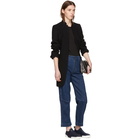 Stella McCartney Blue Yara Jeans