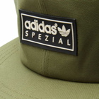 Adidas Men's SPZL Feniscowles Hat in Wild Pine