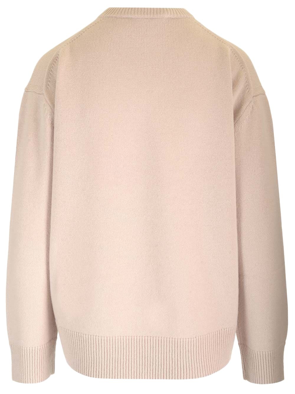 'S Max Mara veronica Crew-neck Sweater