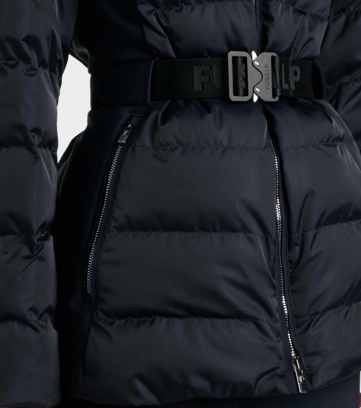 Fusalp Maela ski jacket