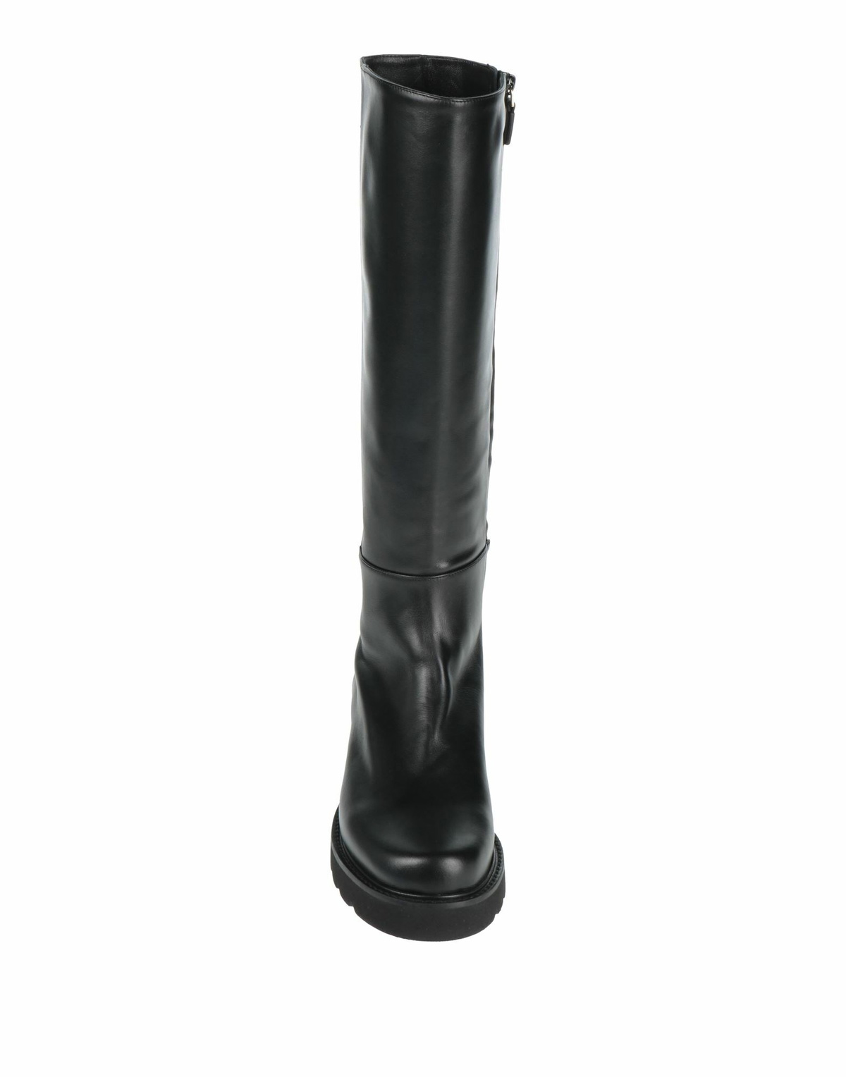 Stuart Weitzman Womens Boot in Black