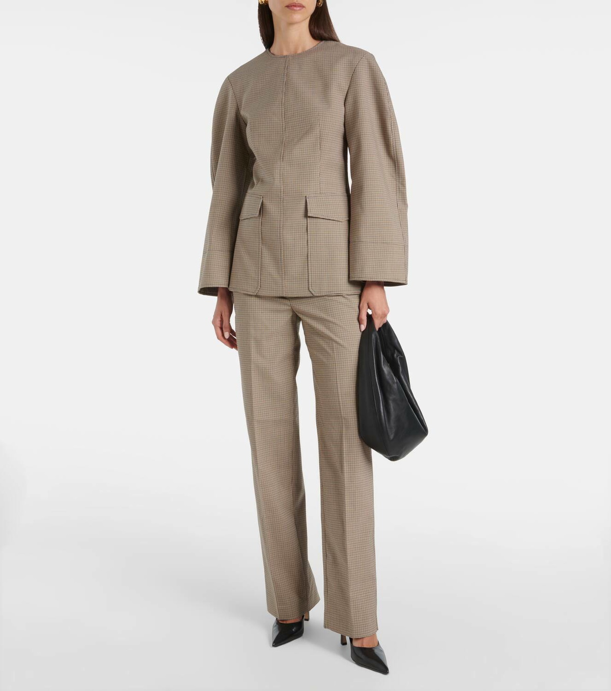 CO Cargo top Coach