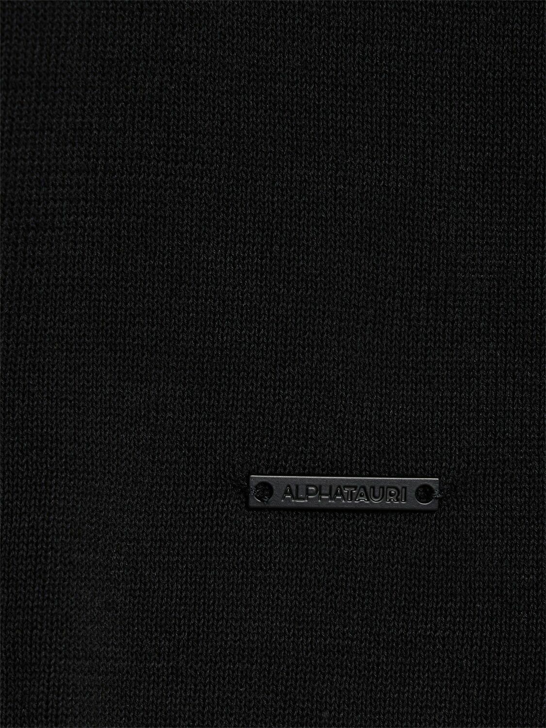 ALPHATAURI Fassa Polo