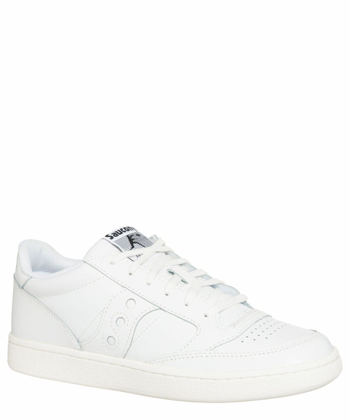 Saucony Jazz Court Leather Sneakers