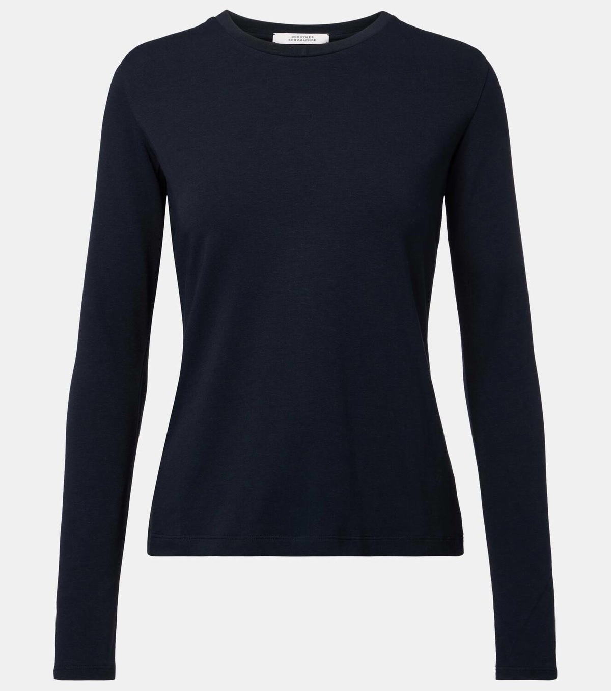 Dorothee Schumacher All Time Favorites jersey T-shirt