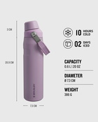 Stanley The Aerolight™ Ice Flow™ Water Bottle Fast Flow Purple - Mens - Outdoor Equipment