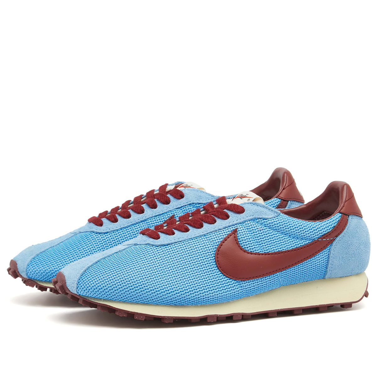 Nike LD-1000 Sneaker in Blue/Red/Black