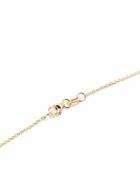 Lizzie Mandler Fine Jewelry 18K Yellow Gold Diamond Necklace