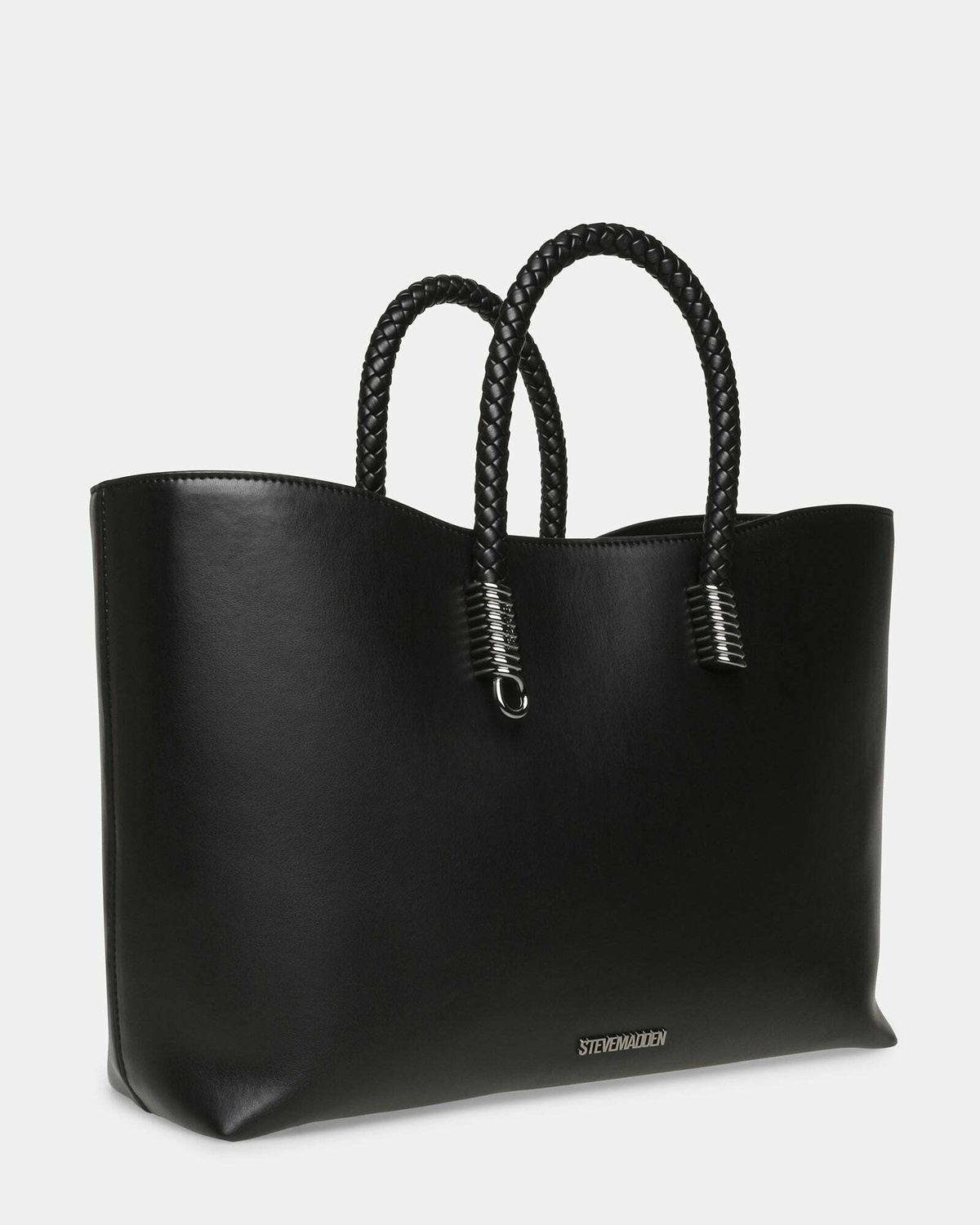 Steve Madden Bgino Bag in Black