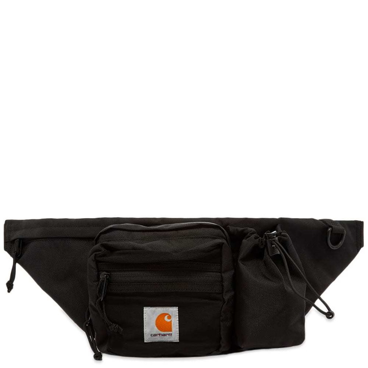 Photo: Carhartt WIP Delta Hip Bag