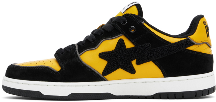 YELLO BETTA SABOT SNEAKERS ブラック s-l1200.png