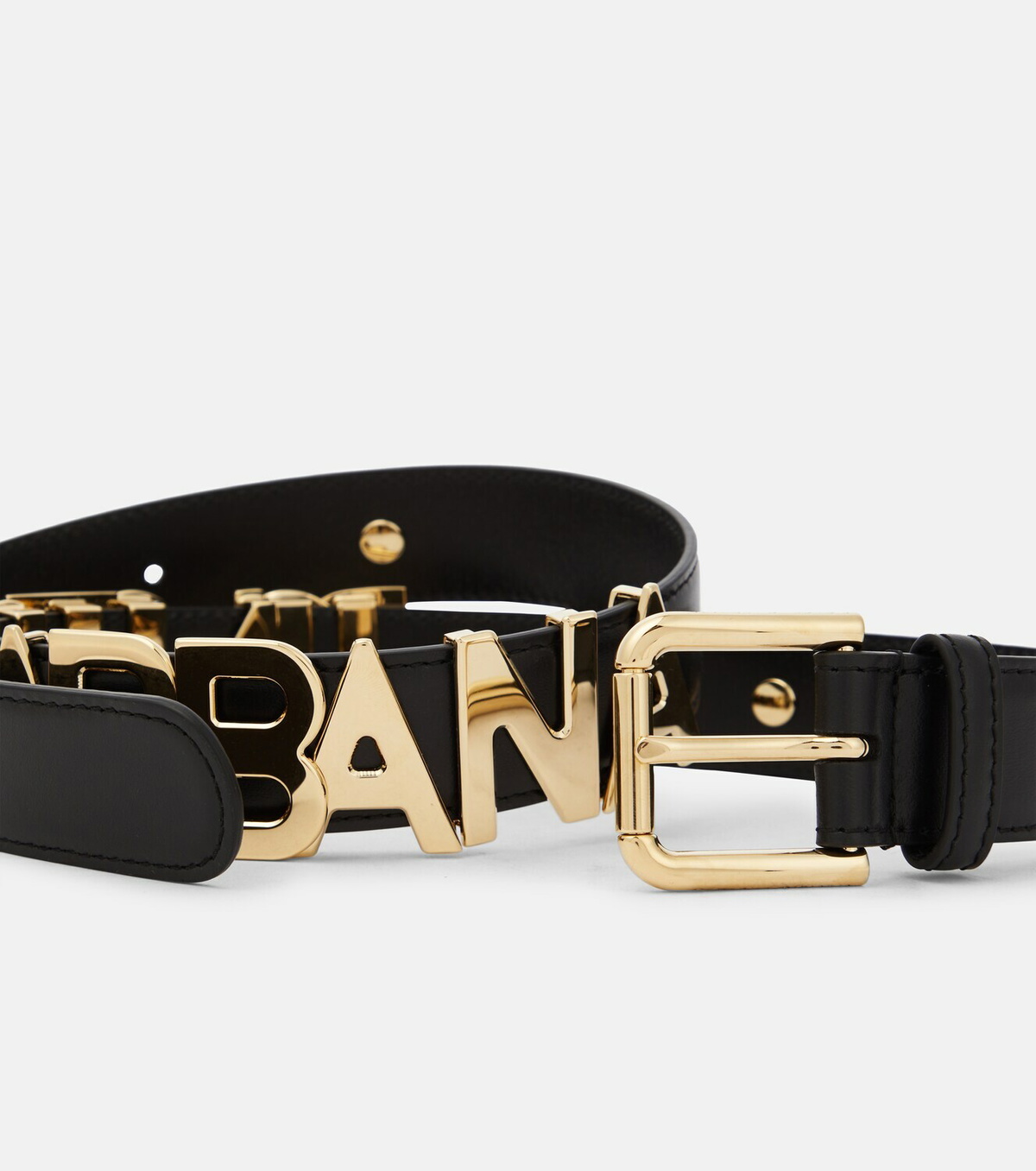 dolce and gabbana corset belt