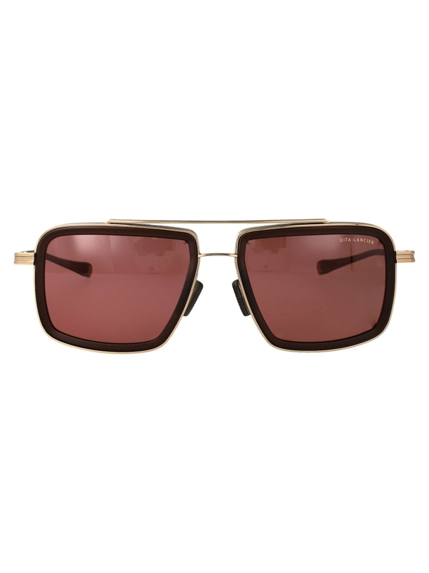 Photo: Dita Lsa-422 Sunglasses
