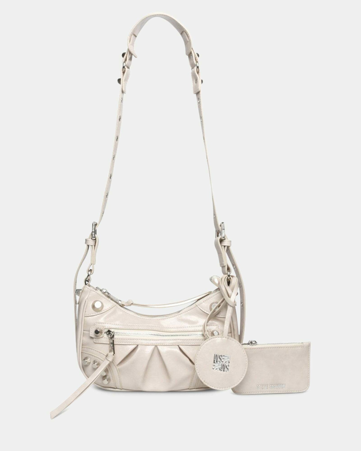 Steve Madden Bglowing Bag in Natural