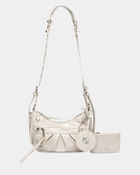 Steve Madden Bglowing Bag in Natural