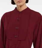 See By Chloe - Belted dress
