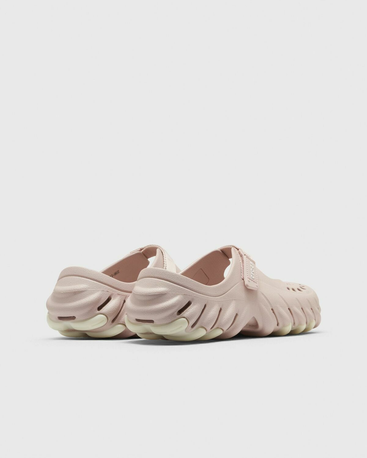 Echo Mary Jane Clog