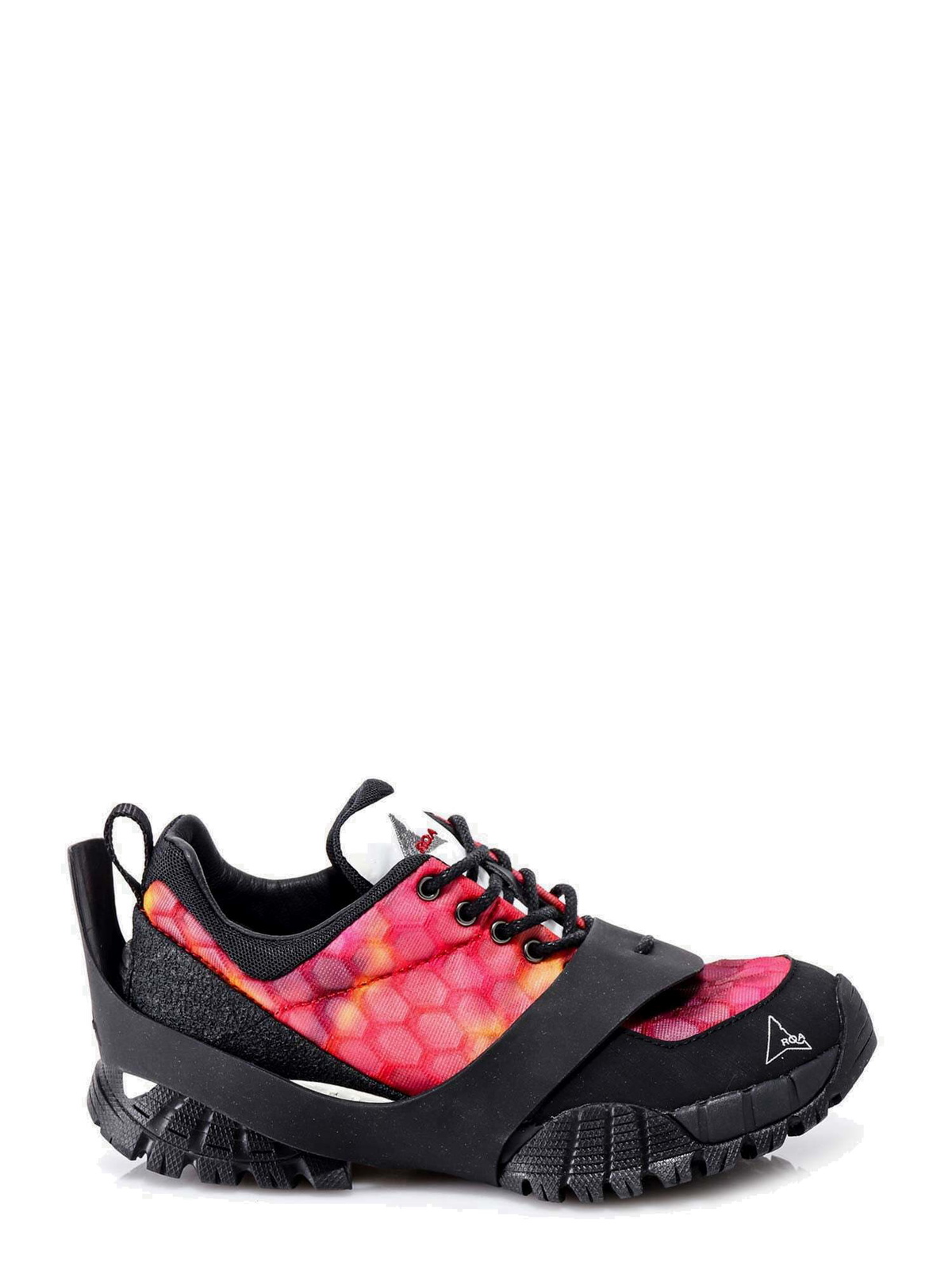 ROA Oblique Tech Hiking Sneaker ROA