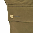 Barbour Men's Heritage+ Transport Carry All Tote Bag in Dusky Green 