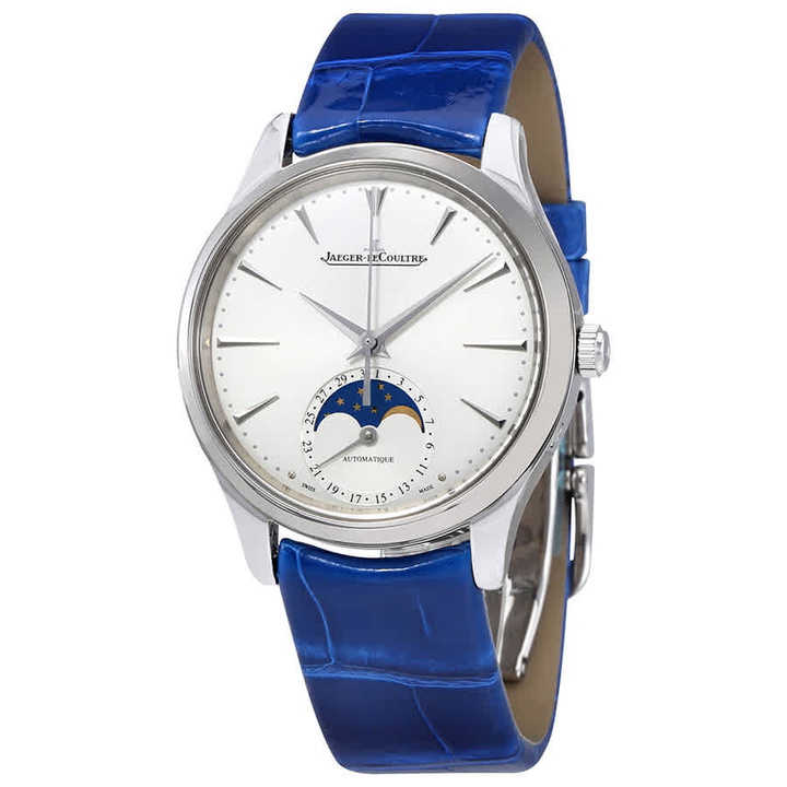Photo: Jaeger LeCoultre Master Ultra Thin Automatic Ladies Watch Q1258420