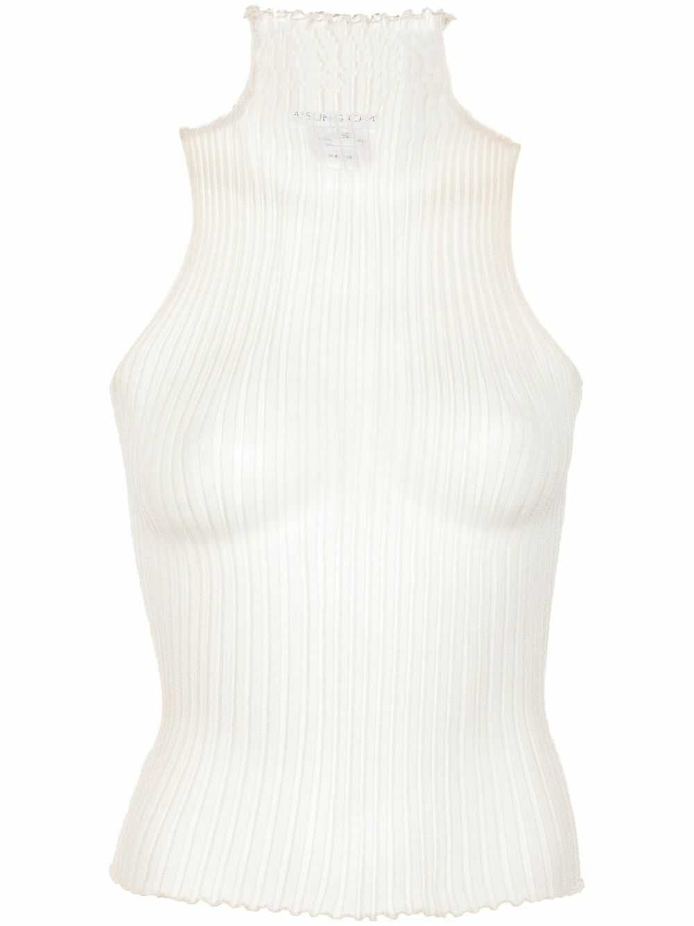 AISLING CAMPS Modern Mist Top